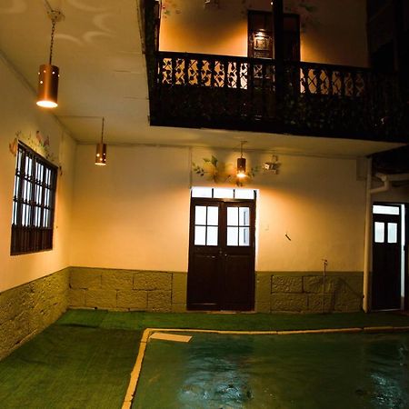 Tiyana House Bed & Breakfast Cusco Exterior photo
