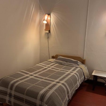 Tiyana House Bed & Breakfast Cusco Exterior photo