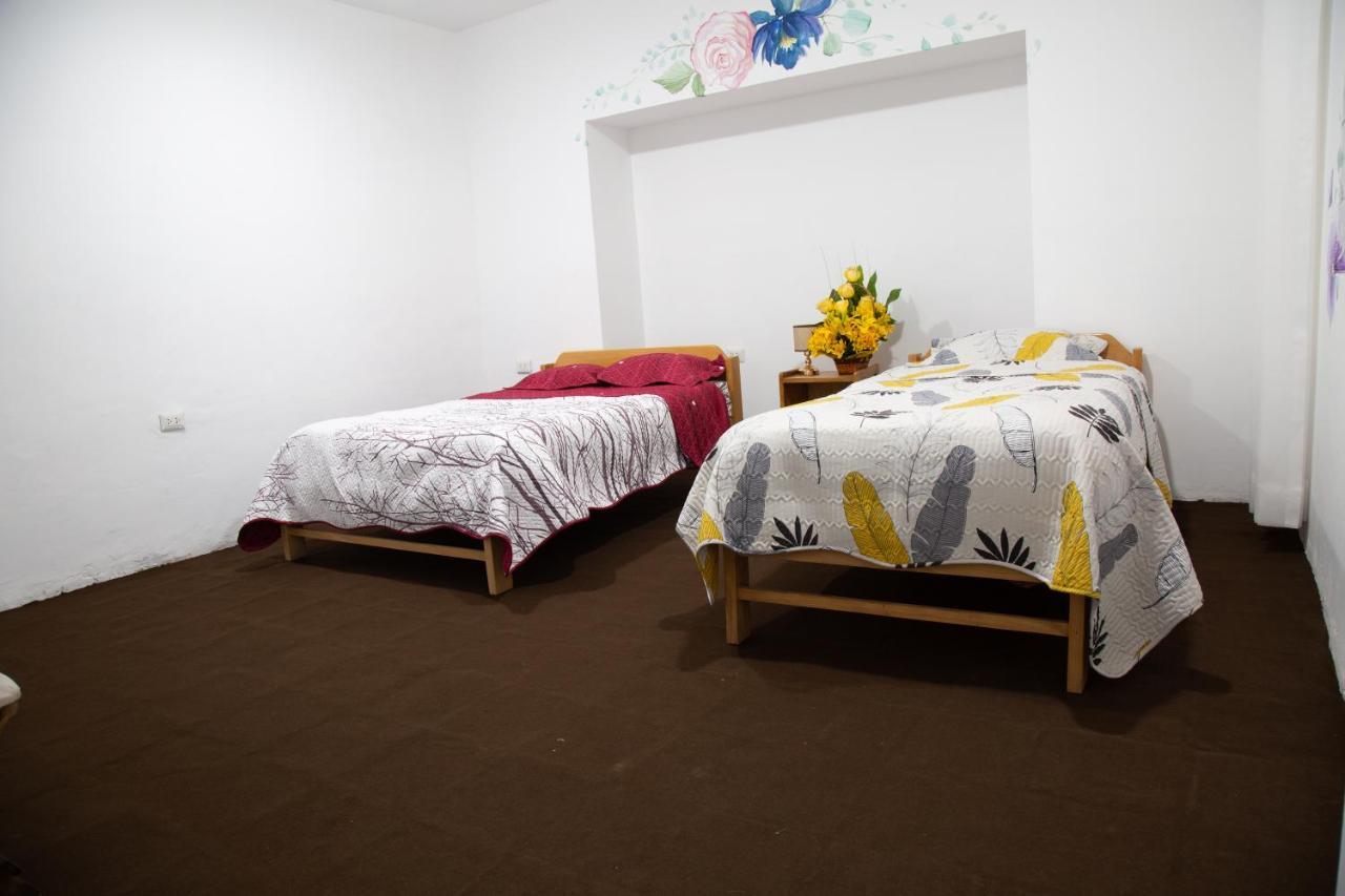 Tiyana House Bed & Breakfast Cusco Exterior photo