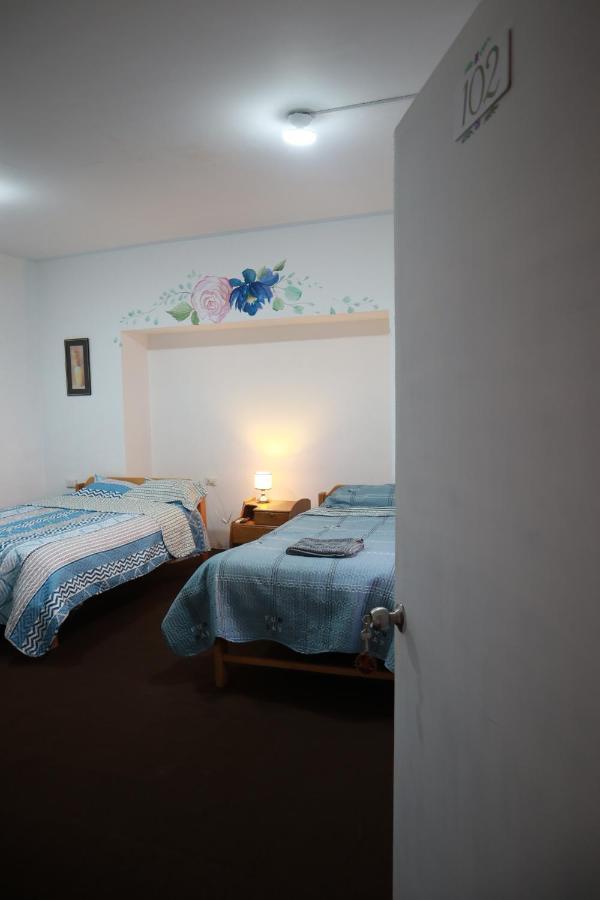 Tiyana House Bed & Breakfast Cusco Exterior photo