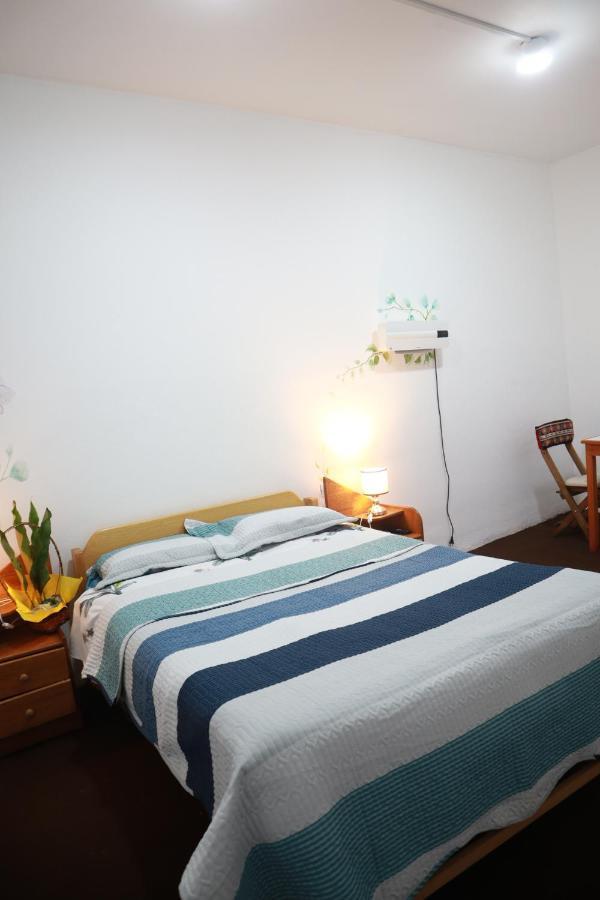 Tiyana House Bed & Breakfast Cusco Exterior photo