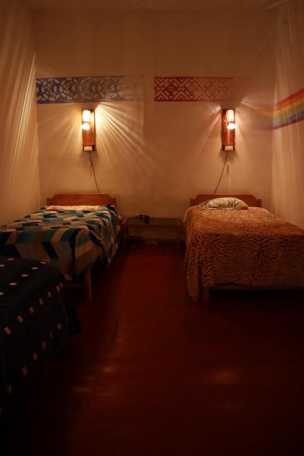 Tiyana House Bed & Breakfast Cusco Exterior photo