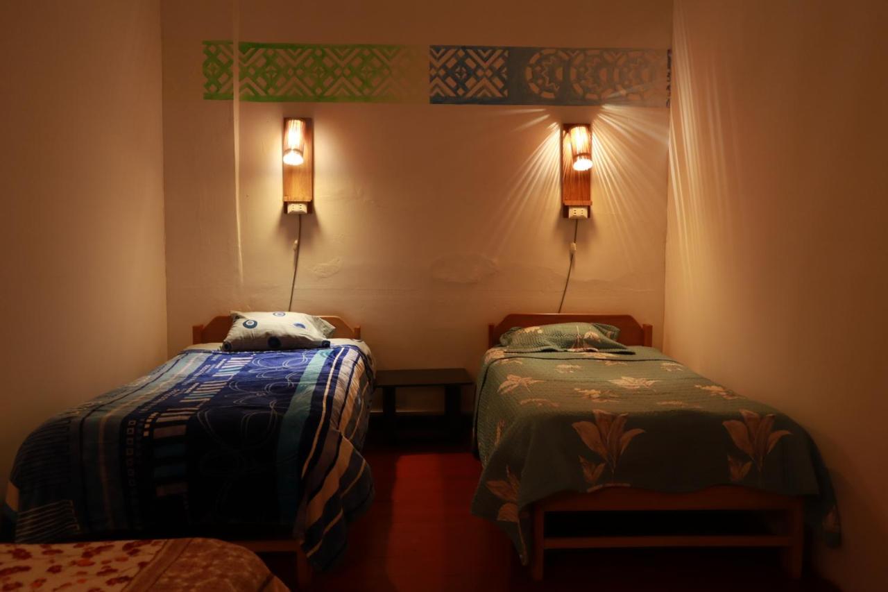 Tiyana House Bed & Breakfast Cusco Exterior photo