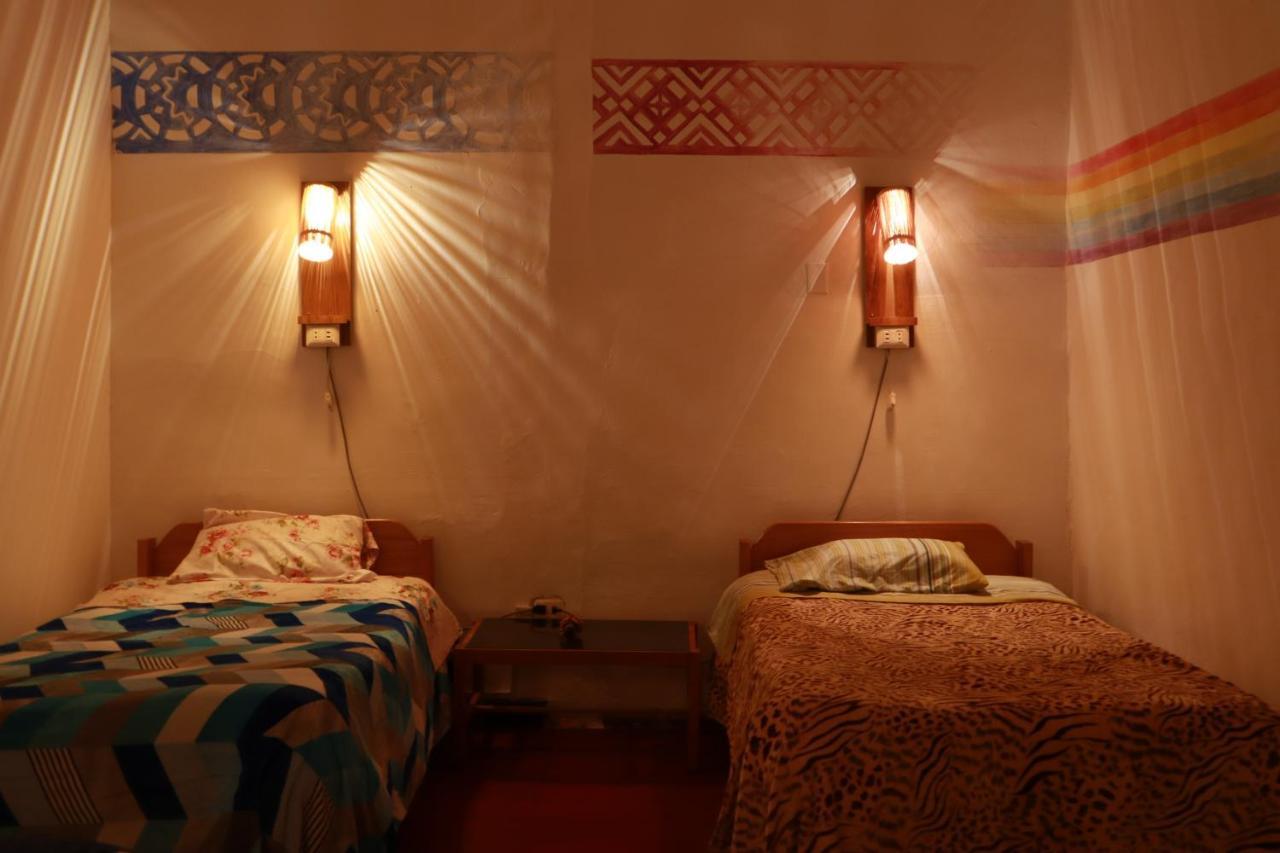 Tiyana House Bed & Breakfast Cusco Exterior photo