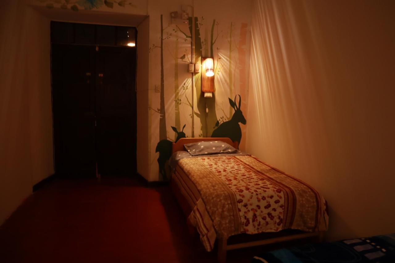 Tiyana House Bed & Breakfast Cusco Exterior photo
