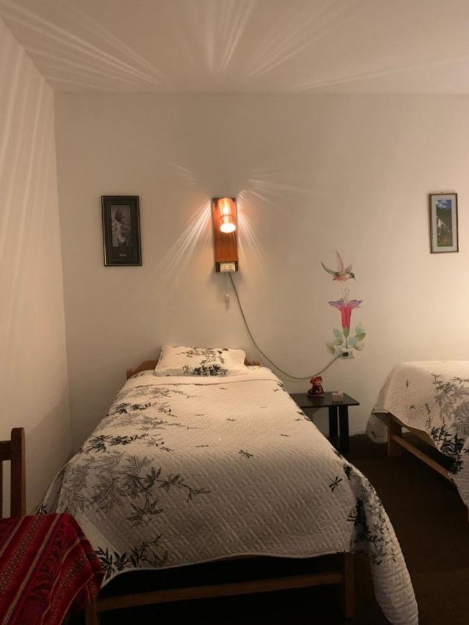 Tiyana House Bed & Breakfast Cusco Exterior photo