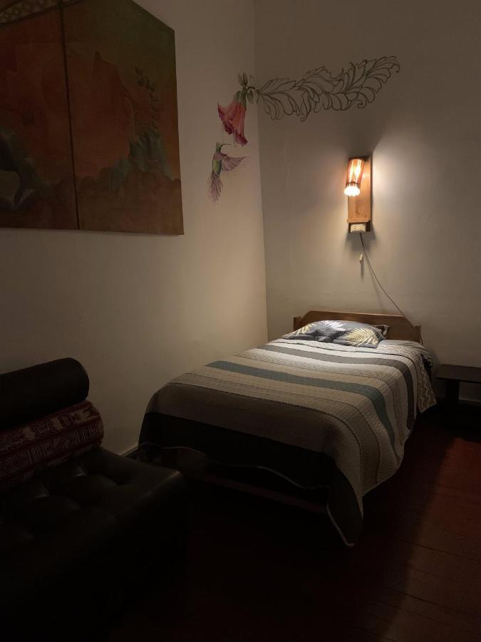 Tiyana House Bed & Breakfast Cusco Exterior photo